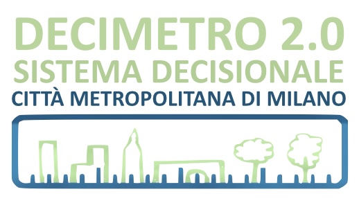 Logo Decimetro 2.0 - Sistema Decisionale